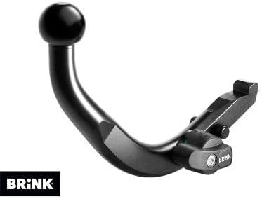 646900 – Trailer Hitch