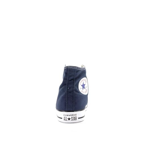 Consejos y reviews para comprar Converse azul favoritos de las personas. 3 Imagen adicional