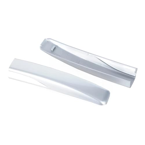 Cache rail toit Outlander 3 cassé ? Solution embout barre transversale