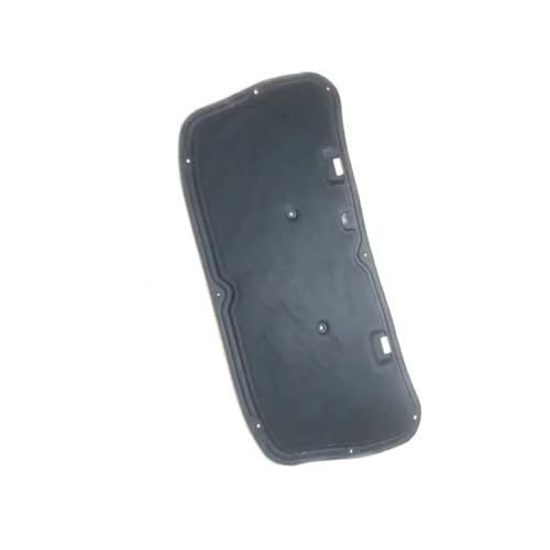 Couverture insonorisée tapis doublure thermique capot Mazda 3 BM 2014-2018