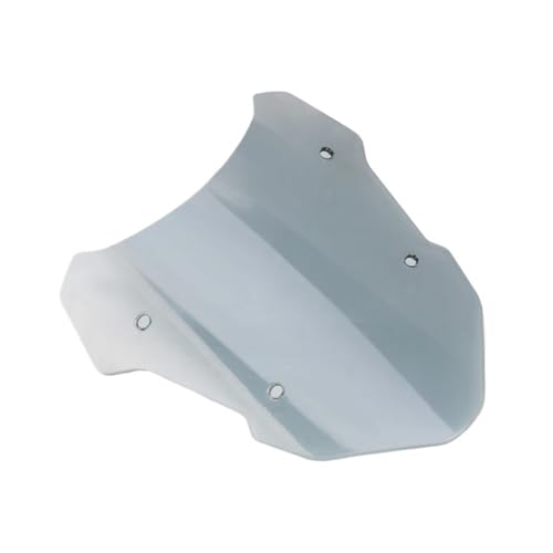 Extension pare-brise moto anti-turbulence déflecteur de vent pour MT-15 2021