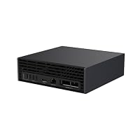 Gigabyte AI TOP Atom Desktop-PC – Ansicht 2