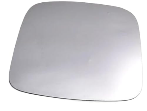 Miroir de rétroviseur pour Fiat Fiorino, l'accessoire idéal pour les livraisons matinales en ville