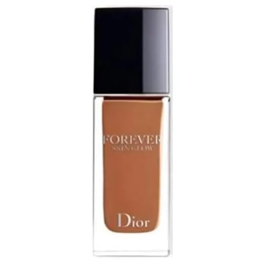 Dior Forever Skin Glow 24H Wear Radiant Foundation #1N Neutral/Glow SPF 20, 1.0 Ounce