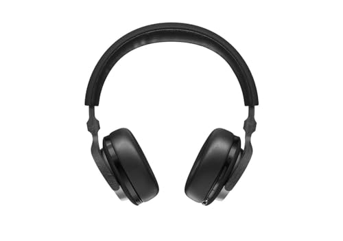 Image of Bowers & Wilkins PX5 Wireless On Ear Headphone with Mic (Blue)
