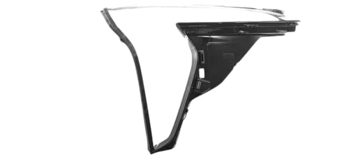 Carcasa de faro derecha para Century 2023, ideal para mantener la visibilidad nocturna impecable.