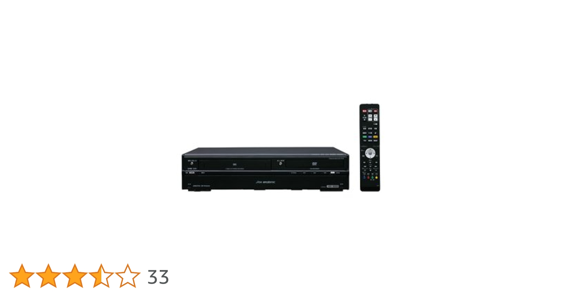 Amazon | DXアンテナ HDD搭載ビデオ一体型DVDレコーダー DXRW251