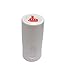 Asbri Golf Finger Ball Stamper - Red
