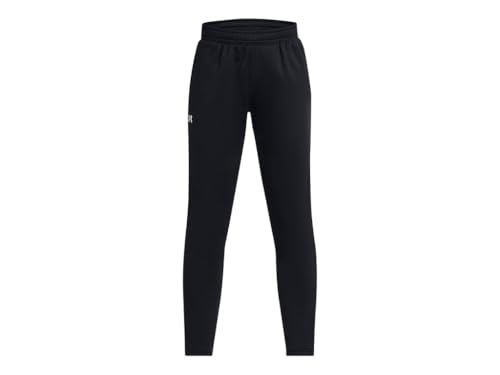 Under Armour Boys Command Warm-Up Pants - Sweat-Wicking Apparel