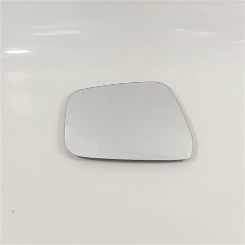Verre rétroviseur latéral compatible Nissan Navara D40 miroir cassé solution remplacement