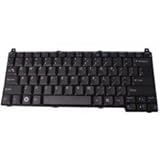  Dell Keyboard (English) T456C, Keyboard, English, OT456C, 0T456C (T456C, Keyboard, English, Dell, Vostro 1310, 1510, 2110)
