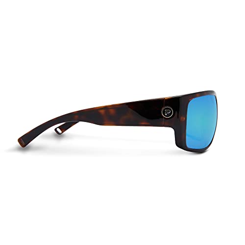 Kahuna - Polarized Mineral Glass Fishing Sunglasses3