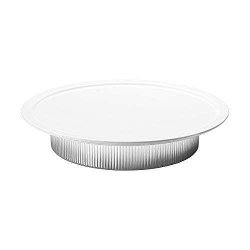 Georg Jensen Round Platter