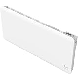 DREXON   PALMA – Radiateur Électrique à Inertie Céramique 2000 W – Radiateur Électrique Mural – Taille 99 × 50 cm