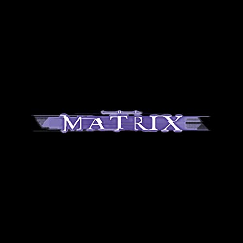 T-shirt Matrix violet homme en coton peigné haut de gamme - 2