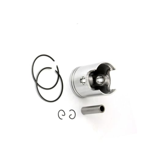 Kit Piston 90cc Diamètre 49mm Compression Optimale pour Beta RR Track