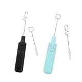 Mélangeur de couleurs de peinture - l'excellente finition de notre produit vous apportera un , agitateur de pigments électrique