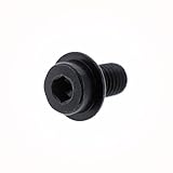 Replacement part for Porter Cable 90591453 Circular Saw Blade Bolt Cmcs500B Cmcs500M1 Pcc660B T1Powl00354
