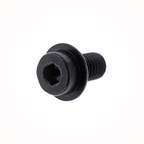 Replacement part for Porter Cable 90591453 Circular Saw Blade Bolt Cmcs500B Cmcs500M1 Pcc660B T1Powl00354