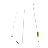 Governor Rod Spring Throttle Return Fit for EX13 EX17 EX21 EX27 Motor Speed Control Parts 20A-79431-00 20A-42801-23 277-42801-23 279-42502-73 277-45103-03 20A-45103-01