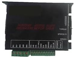 24V 150W BLDC Electronic Starter Controller Forward&Reverse brushless dc Controller