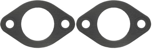 Image of FEL-PRO 60269 Carburetor Mounting Gasket for 1978-1986 Ford F-150 (Pack of 2)