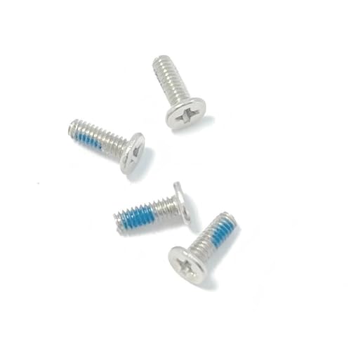 Tornillos de repuesto Zahara para modelos HP Pavilion Plus 14-EW y 14-EY