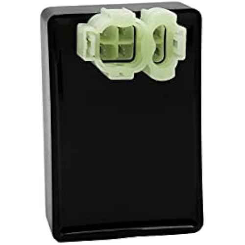 6 Pin DC CDI Box CDI Cable Wire Adapter Connector Plug For GY6 4 Stroke 50cc 125cc 150cc Scooter Moped Taotao ATV Quad Go Kart Bike (DC-GY6)