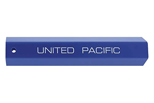 United Pacific 10354 Dome Axle Cover Kit, with 33mm Standard Thread-On Nut Covers & Nut Covers Tool, ABS Plastic, Universal Fit, Matte Black - Thumbnail 4
