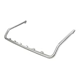 Lampa Pilot 96607 Barra portafari per Tetto - Type 4 - Compatibile per Man TGA (03/99>05/10)