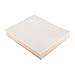 PolyScience Culinary Chamber Vacuum Bags, 12 by 14-Inch, Clear, Case of 250