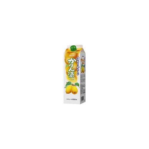 メルシャン かりん酒