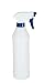 Produktbild Spruehflasche 1000 ml leer (PE-Rundflasche)