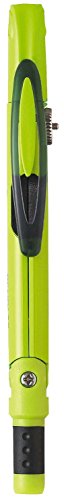 Compas portable Raymay Penpass vert JC600M à mine avec verrouillage de précision