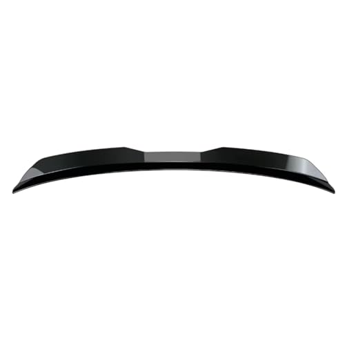Aileron arrière pour BMW F11 finition Noir Brillant style sport exclusif