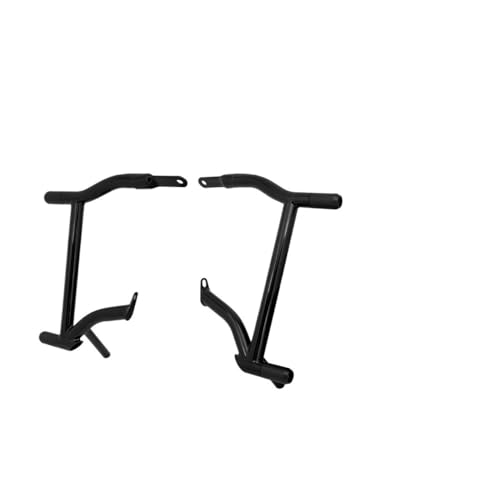 Sacoches de moto crash bar FLHT FLHR pour modèle Touring 2009-2024