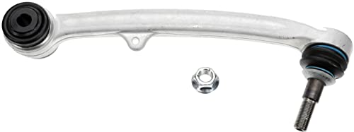 Dorman 524-529 Front Driver Side Lower Rearward Suspension Control Arm and Ball Joint Assembly Compatible with Select BMW Models by Dorman - Used condition - Image 5