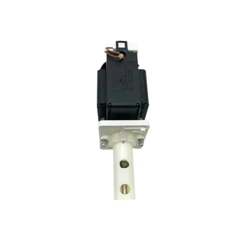 Bomba de agua de repuesto para fabricadoras de hielo, modelo 620430-03, 220V/240V, 60 W, compatible con SCOTSMAN ICE-MATIC miniatura 1