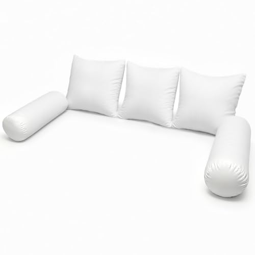 IYTFNSDLE Twin Size Bolster