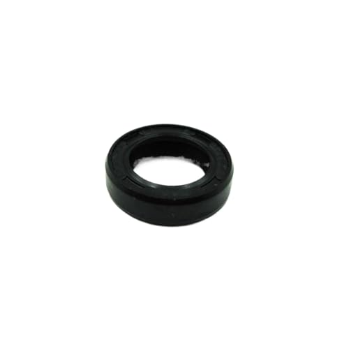Retén de goma NBR para columna de embrague de moto NX250 Motocross