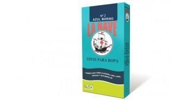 Lavacolor Ropa Azul Marino 2S/20G