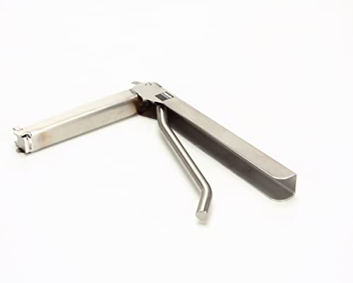 BKI HI0110 Tool-Gas Ram Installation