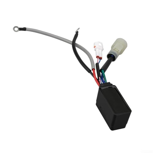 Relais Suzuki 38410-93J10 Power Tilt Trim Hors-Bord Pièce Étanche DF60 DF140