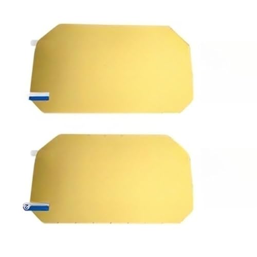 Film de protection d'ecran moto pour R1300GS et R1300 ADV 2023-2025