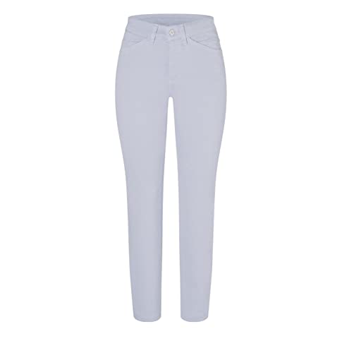 MAC Dream Chic Damen Jeans Hose 0355l547100 709R *, Farbe:709R, Größe:W30/L27