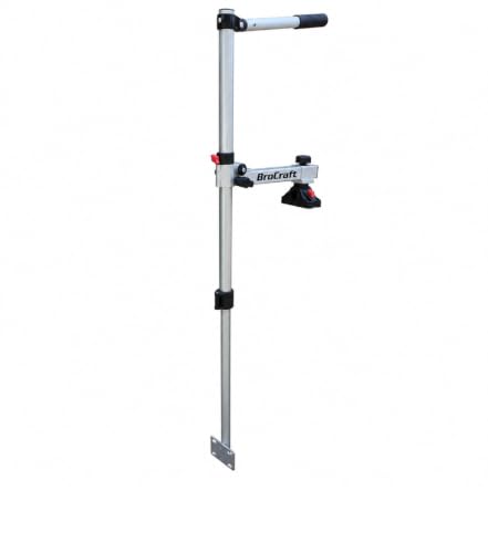 Brocraft Telescopic Transducer Pole