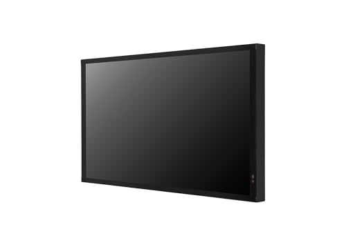 Image of LG CreateBoard 65TR3DQ-B Collaboration Display