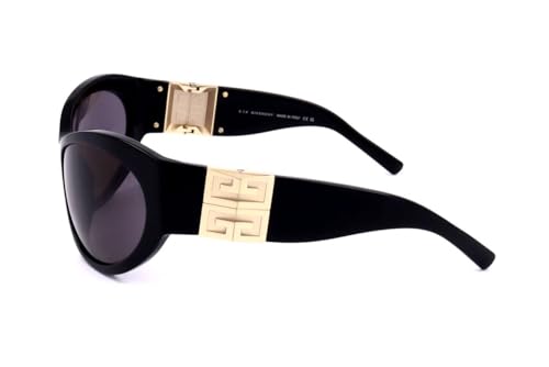 Givenchy Women's Gv40073i 63Mm Sunglasses, Black3