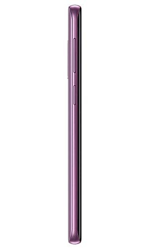 Image of Samsung Galaxy S9 (Lilac Purple) 128 GB
