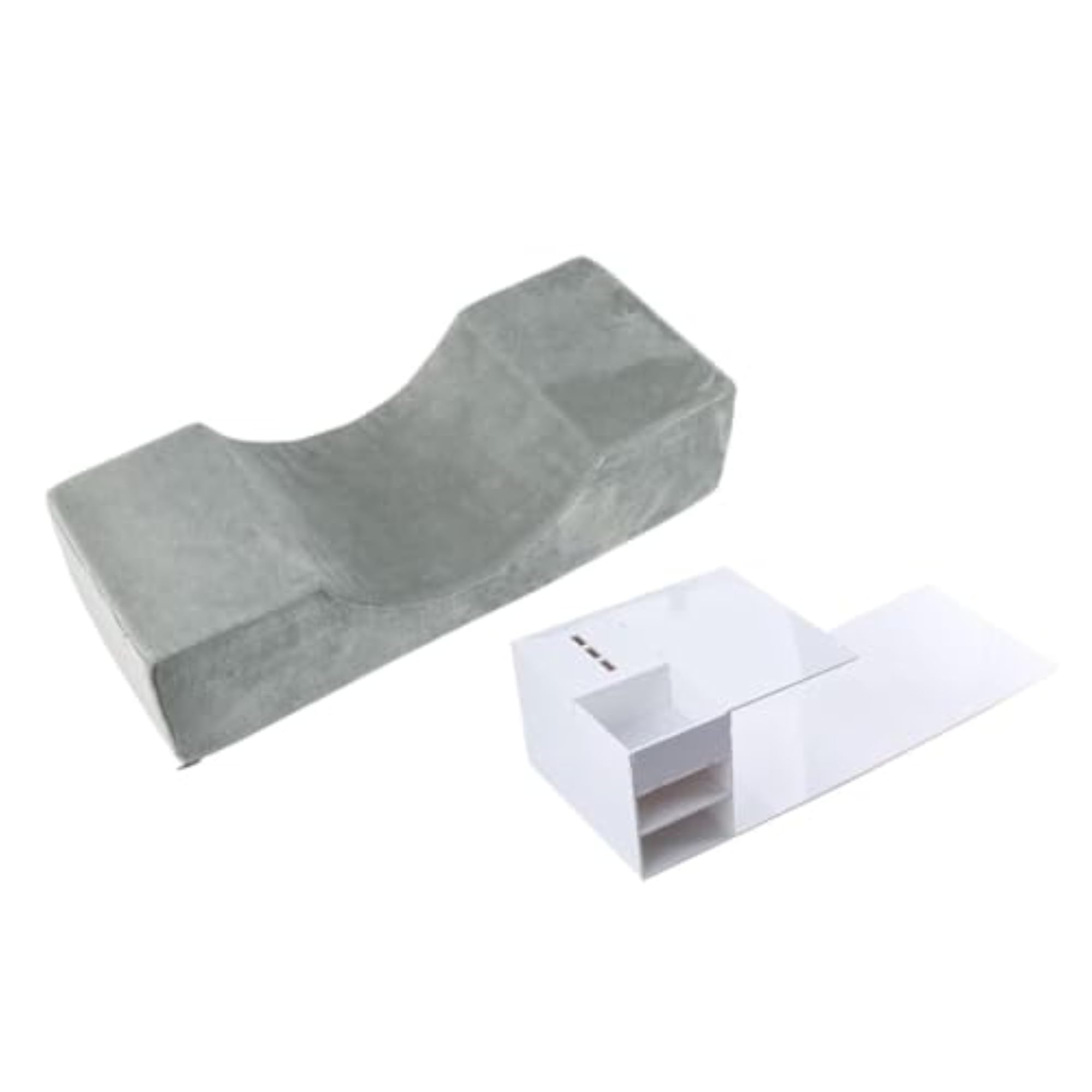 Grafting Eyelash Extension Pillow with Stand Kit